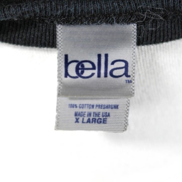 Vintage 1990s 2000s Pat Benatar Concert Graphic Tee Shirt - Picture 7 of 7